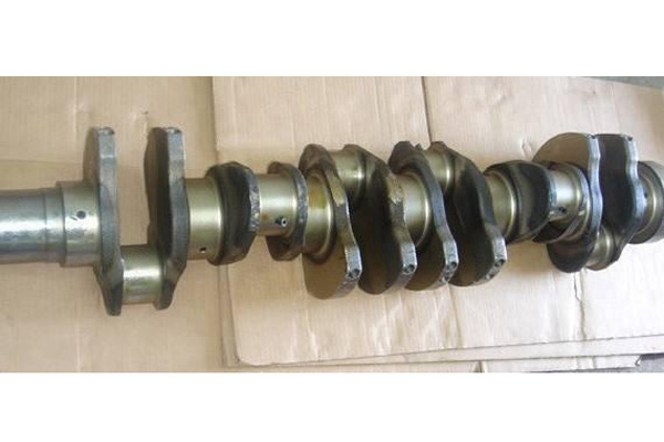 配件-曲軸